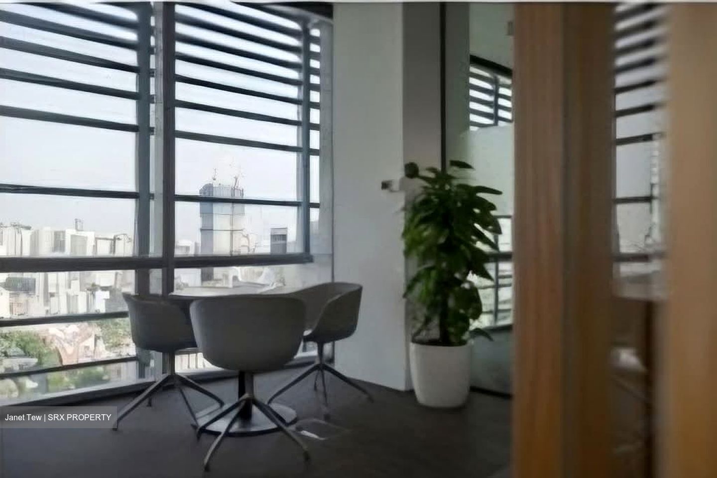 ONE GEORGE STREET (D1), Office #592843341